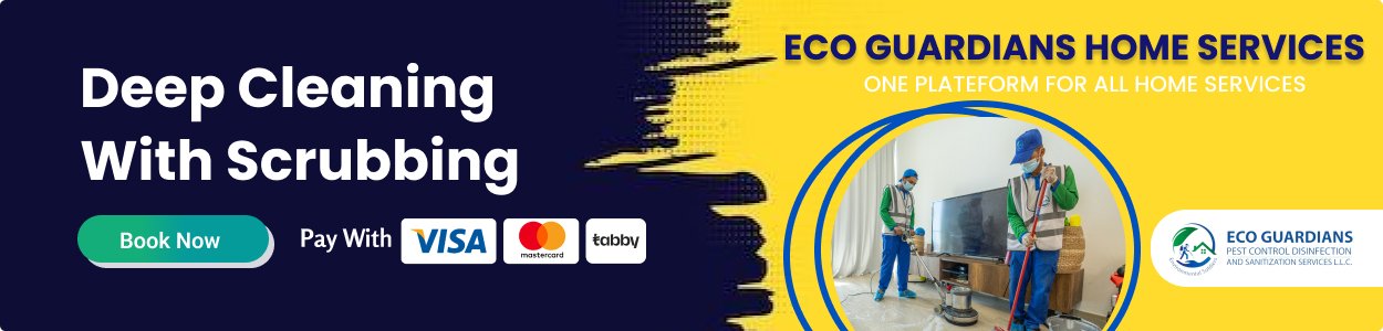 Eco Guardian Services Poster 3