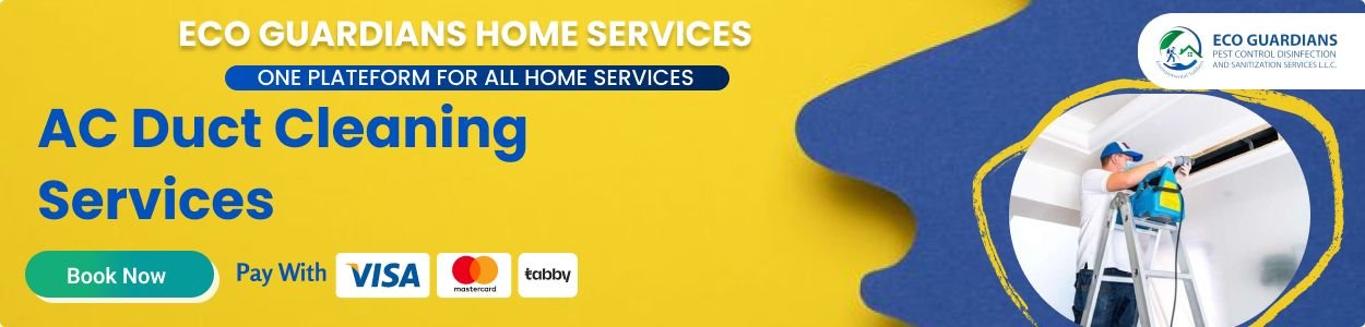 Eco Guardian Services Poster 3